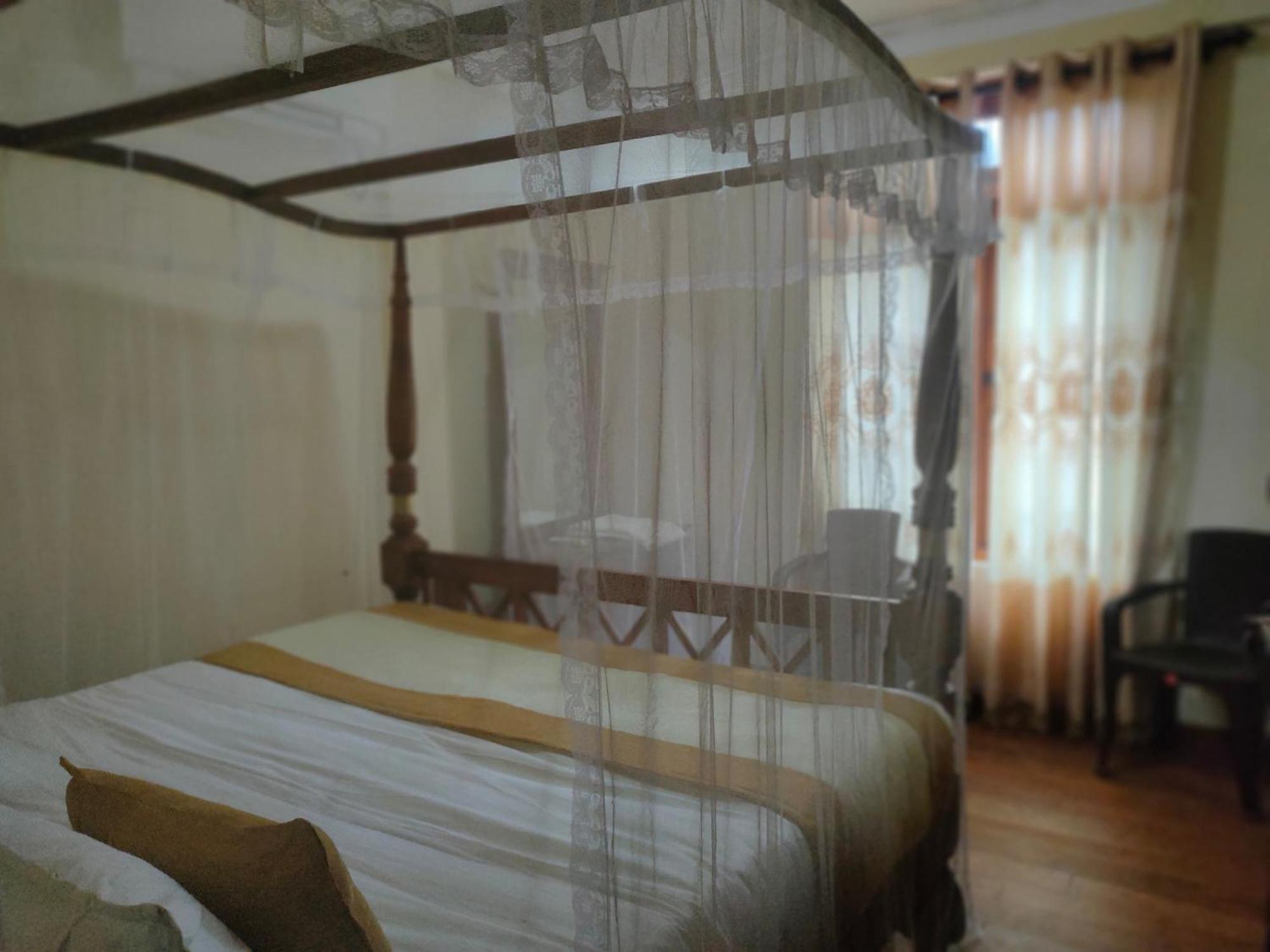 Heaven Palace Канді Номер фото